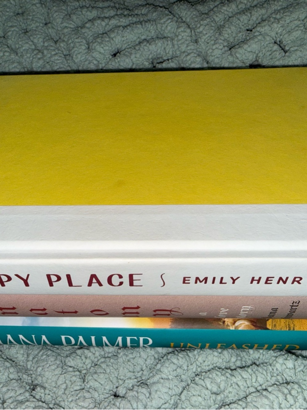 7 Book Bundle - Picture 6 of 8